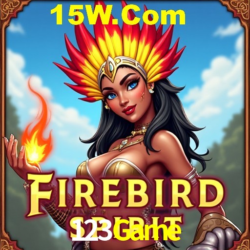 Quick Registration 123Game