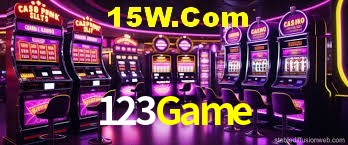 Bonus Features 123Game