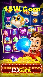 Live Casino 123Game