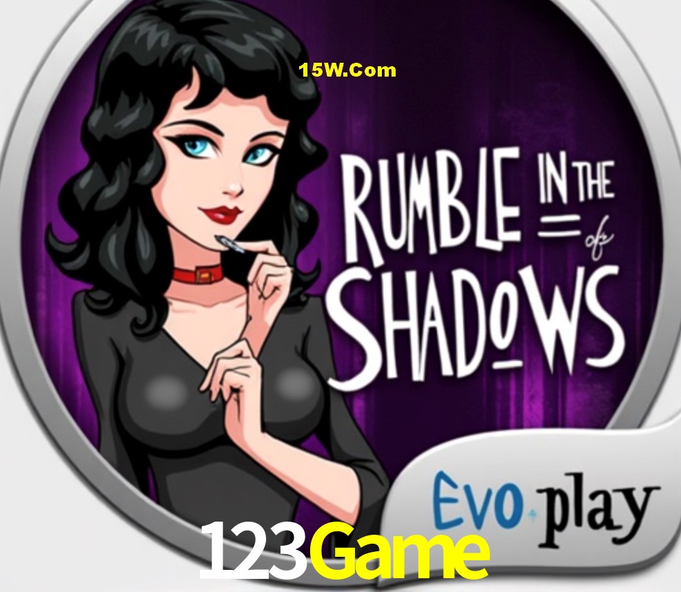 Casino Ao Vivo 123Game