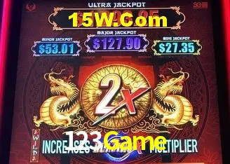 Casino Ao Vivo 123Game