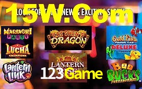 Tournaments 123Game