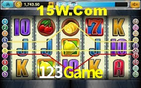 Welcome Bonus 123Game