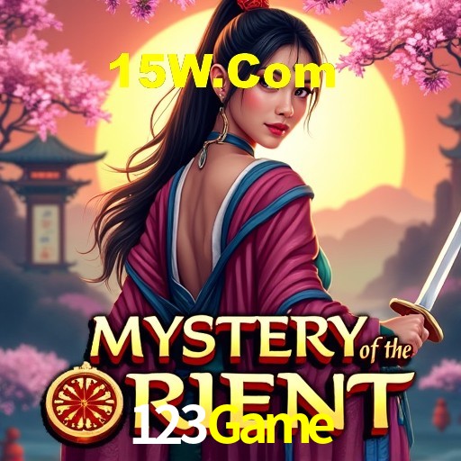 Interface do App 123Game