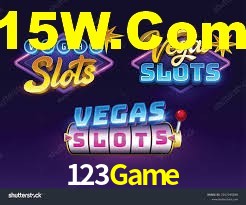 123Game App Interface