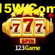 Welcome Bonus 123Game