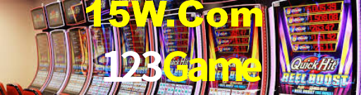 123Game Login