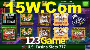 Tennis Betting 123Game