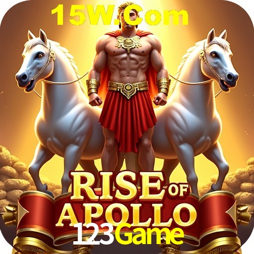 APP oficial da 123Game para mobile