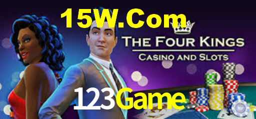 123 Game