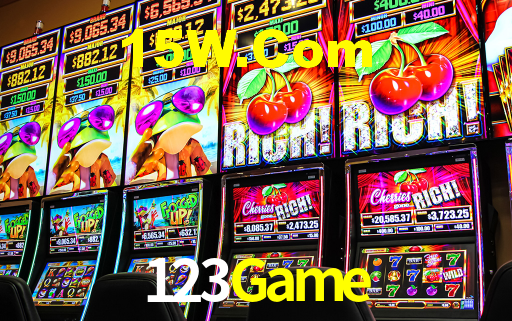 123Game Login