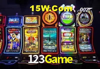 Experiência VIP 123Game