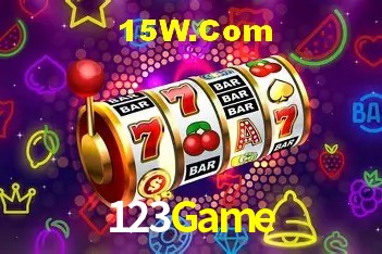 Tecnologia da Plataforma 123Game