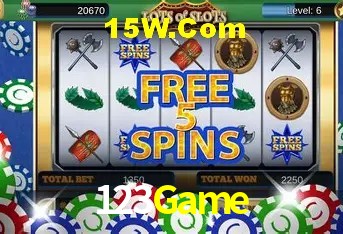 Jogos de Slot 123Game
