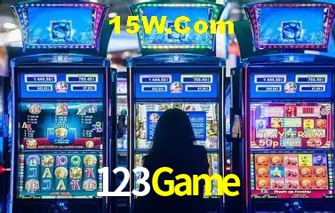 Login Seguro 123Game