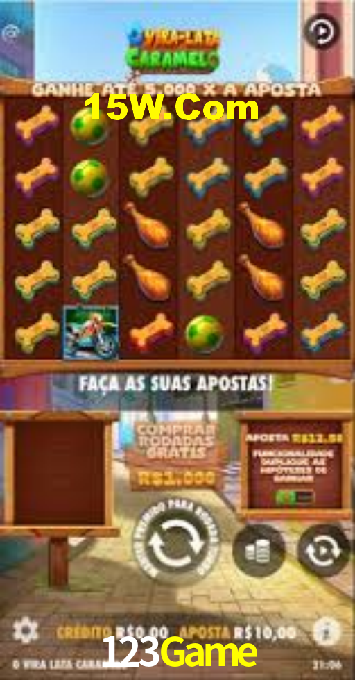 123 Game