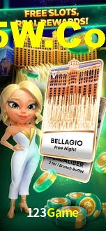 Programa VIP 123Game
