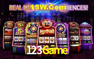 Diretório de Jogos 123Game