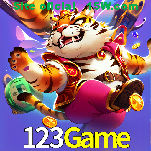APK oficial da 123Game para Android